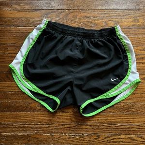 Nike dri fit shorts